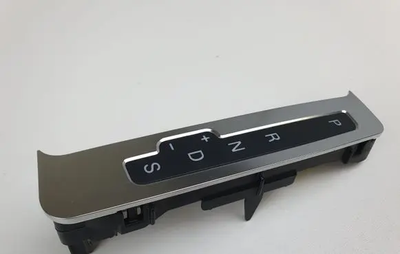 Audi A6 S6 C6 4F Gear shift selector indicator 4F2713463B