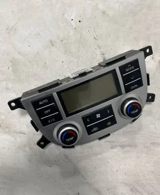 Hyundai Santa Fe Climate control unit 972502BXXX