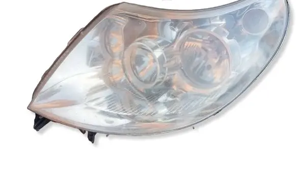 Peugeot Boxer Headlight/headlamp 43190748