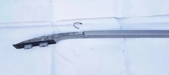 Renault Laguna III Roof bar rail