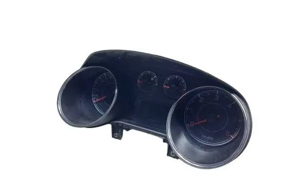 Fiat Bravo Speedometer (instrument cluster) 51761174-KASACJ 51761174