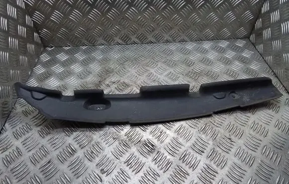 Audi RS3 Fender end trim 8V0821111C