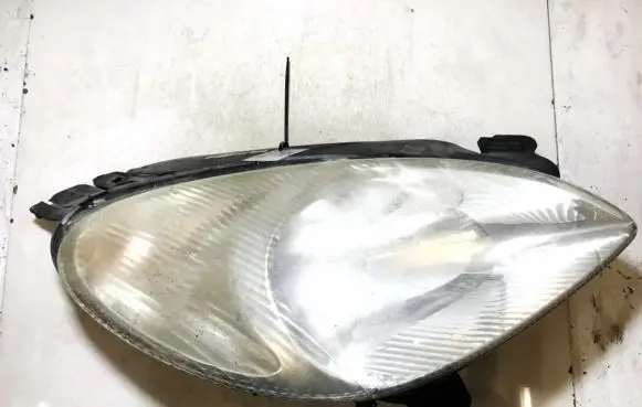 Citroen Xsara Picasso Headlight/headlamp 9631494980 89300200