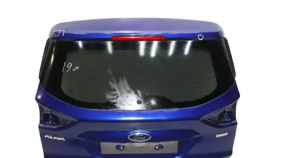 Ford Kuga II Tailgate/trunk/boot lid DEEPIMPACTBLUE