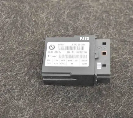 BMW 4 F32 F33 Other devices 9273584