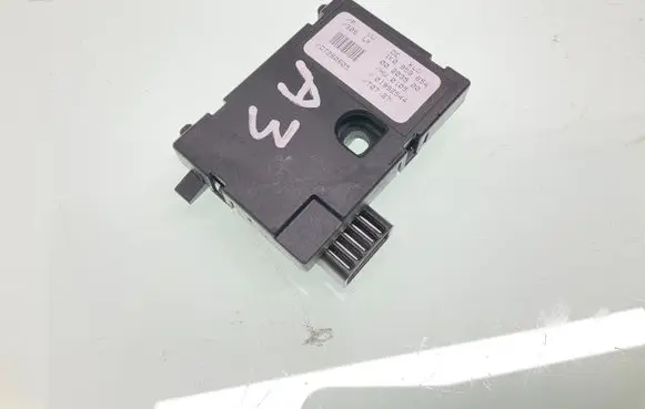 Audi A3 S3 A3 Sportback 8P Other control units/modules 1K0959654