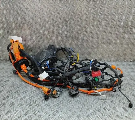 KIA Soul Other wiring loom 91200J2935
