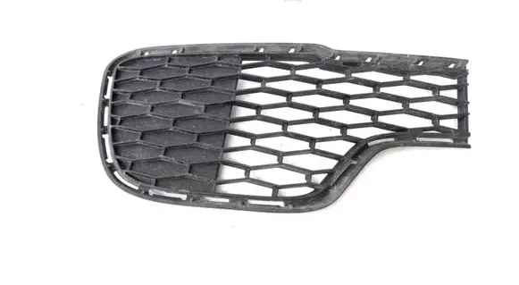 Maserati Ghibli Front grill