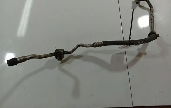 Air conditioning (A/C) pipe/hose