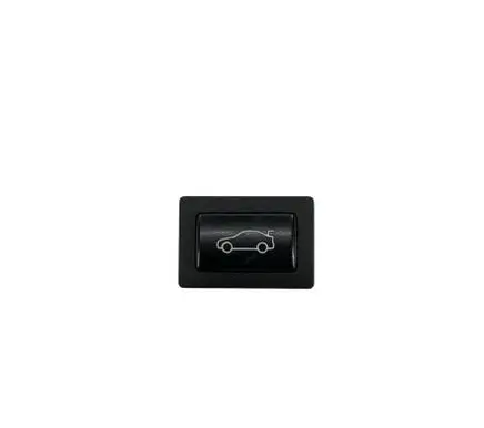 BMW 5 F10 F11 Tailgate opening switch 9200316