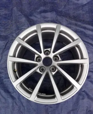 Audi A6 S6 C8 4K R17 alloy rim 