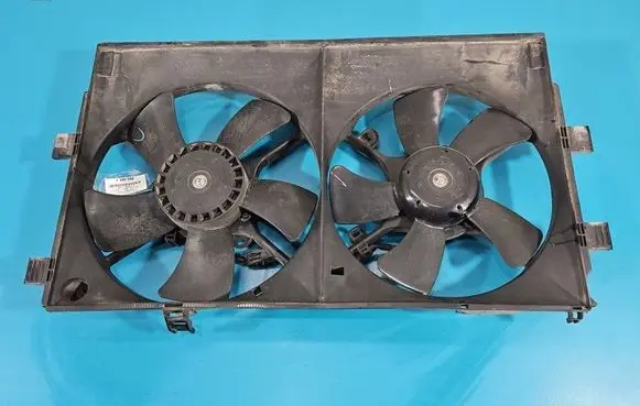 Citroen C-Crosser Fan set 3R020M7914 IMPRK1589690