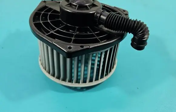 Heater fan/blower
