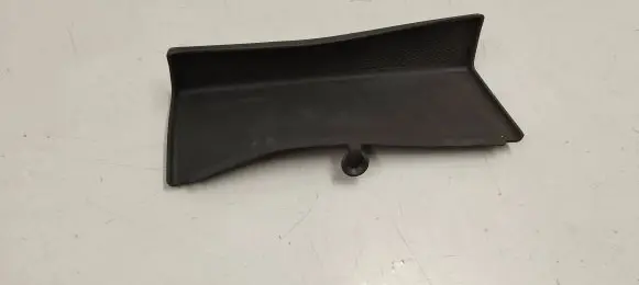 Mercedes-Benz GLE (W166 - C292) Panel drawer/shelf pad A1666830294