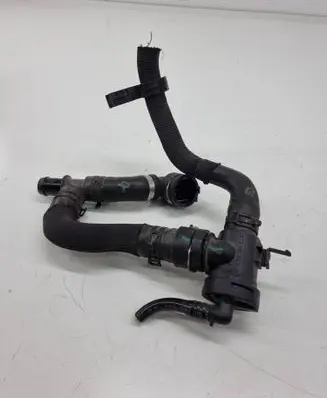 Jaguar F-Pace Electric auxiliary coolant/water pump JX7318C553AB