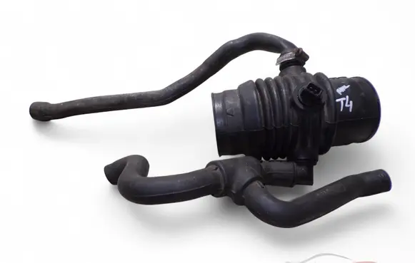 Volkswagen Transporter - Caravelle T4 Engine coolant pipe/hose 023133383 023129627C 023103493B