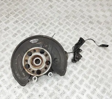 Mercedes-Benz E W213 Rear wheel hub A2133507401