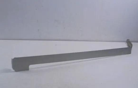 Renault Kangoo II Rear door trim (molding) 8200440889C