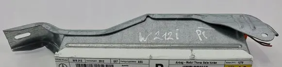 Mercedes-Benz E W212 Side airbag 2128600802