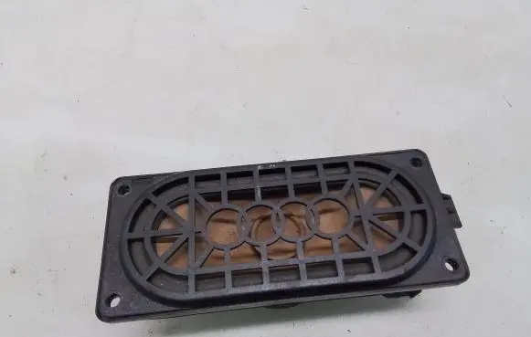 Audi A3 S3 8P Panel speaker 7606500213