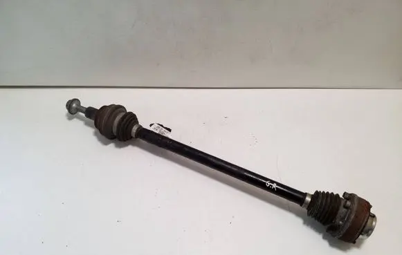 Audi TT TTS RS Mk3 8S Rear driveshaft 5Q0501204C