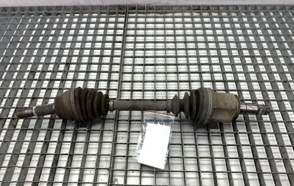 Infiniti Q50 Front driveshaft 