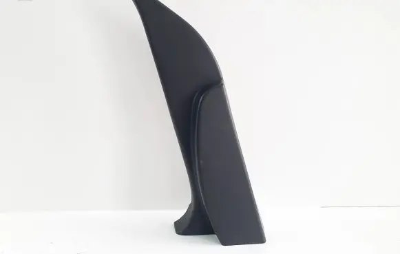 Opel Movano B Plastic wing mirror trim cover 802930009R