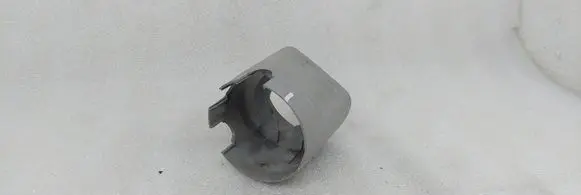 Mercedes-Benz S W220 Steering wheel column trim 0004621623