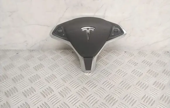 Tesla Model S Steering wheel airbag 103677900B