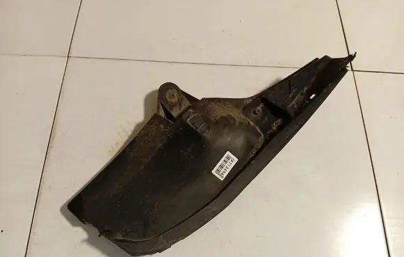 Mazda 3 II Rear mudguard BBN950351