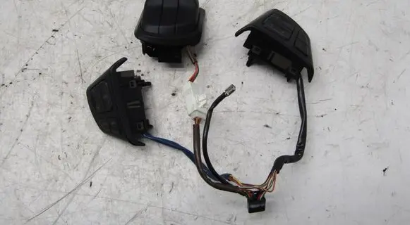 Suzuki Vitara (LY) Multifunctional control switch/knob 0000987
