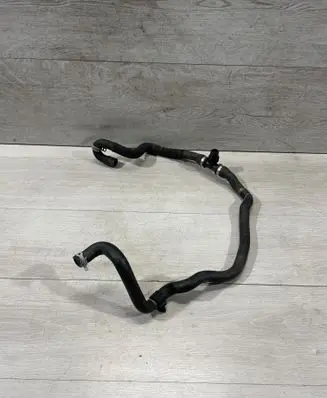 BMW 5 G30 G31 Engine coolant pipe/hose 9299630