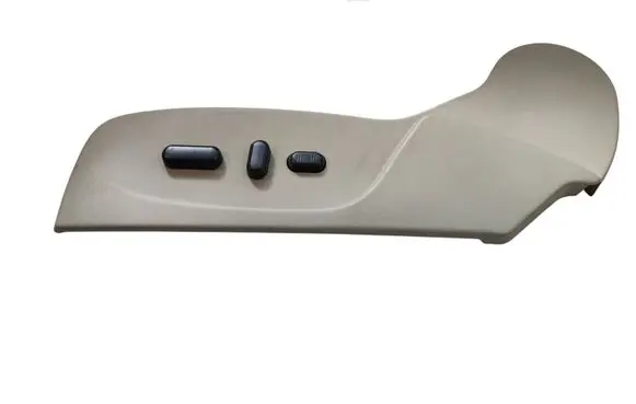 Ford C-MAX II Seat adjustment handle CJ54S621A59 CJ54S621A59B D726M
