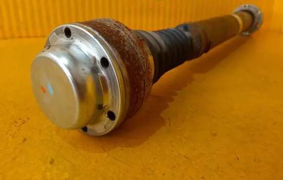 Ford Ranger Front prop shaft EB3G4A376CA