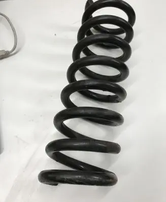 Mercedes-Benz CLC CL203 Rear coil spring