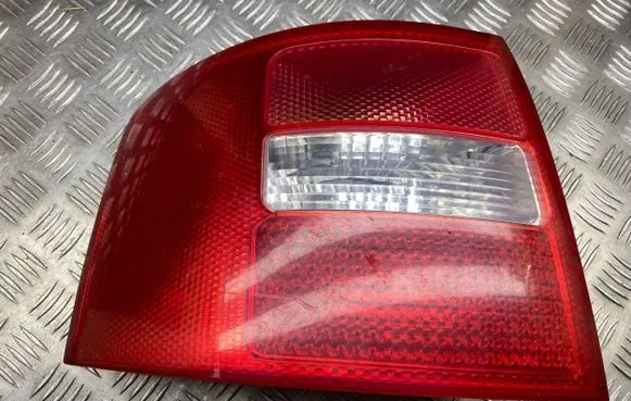 Audi A6 S6 C5 4B Rear/tail lights 4B9945095 41290383 412909999