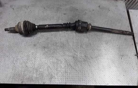 Renault Espace - Grand espace IV Front driveshaft