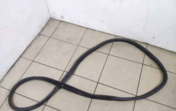 Mercedes-Benz GLC C253 Rubber seal rear door A2536970200