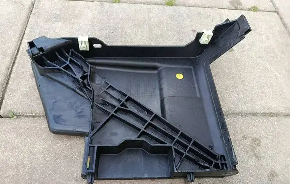 BMW X1 F48 F49 Battery box tray 7419826