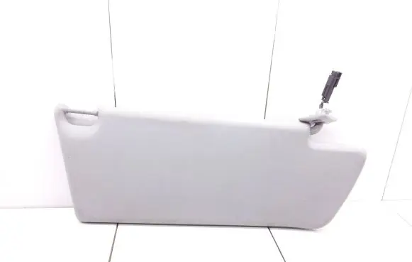 Opel Vectra C Sun visor