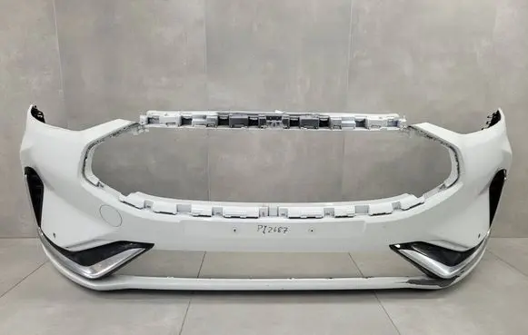 Ford Kuga III Front bumper PV4B17757SA D2A3B