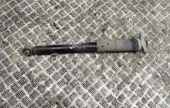 Audi Q3 F3 Rear shock absorber/damper 5qf512011cc