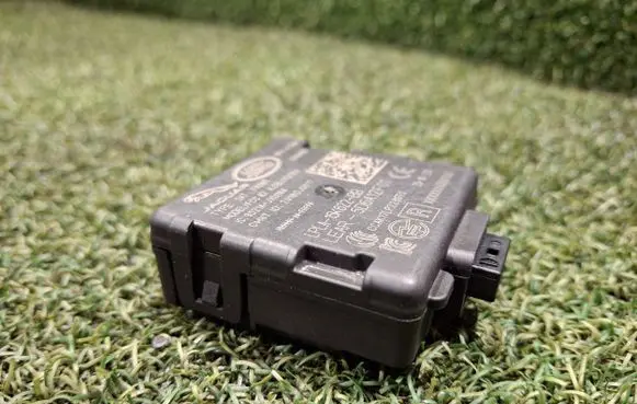 Land Rover Defender Sunroof control unit/module LPLA15K622BB 5D6A12F01 2018DJ0617