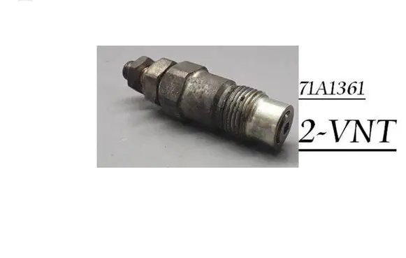 Nissan Almera Fuel injector 71A1361