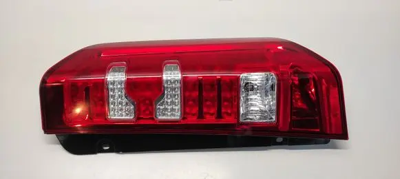 Mercedes-Benz Citan W415 Rear/tail lights A0018201264 170029011