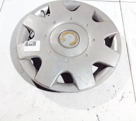 Ford Transit R15 wheel hub/cap/trim 1c0601147d