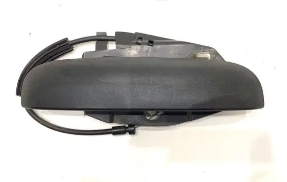 Fiat Panda III Rear door exterior handle