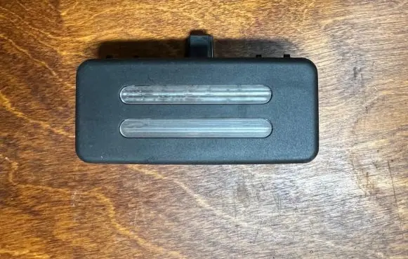 BMW 3 E90 E91 Rear seat light 6962013
