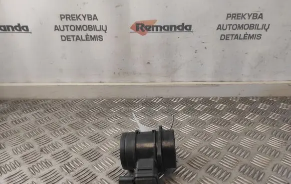 Skoda Octavia Mk2 (1Z) Mass air flow meter 03L906461
