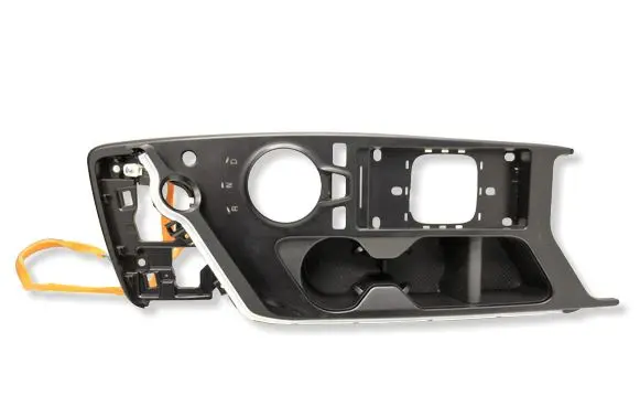 KIA EV6 Cup holder front 84651CVRB0 84651CVSD0 84671CVRA0